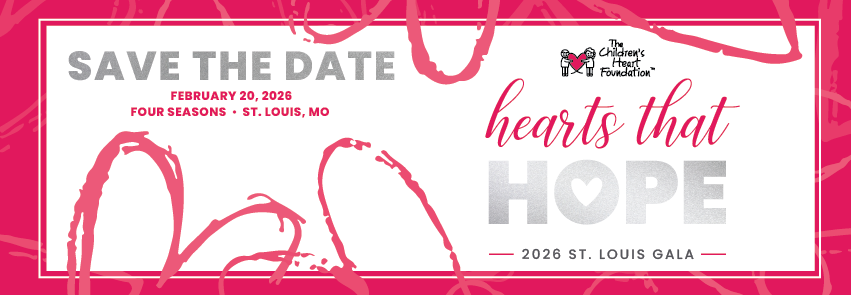 2026 St. Louis Hearts That Hope Gala