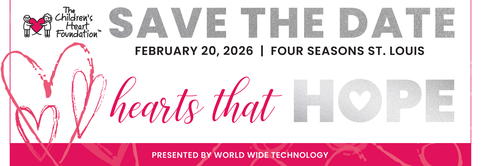 2026 St. Louis Hearts That Hope Gala